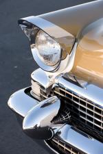 Packard Clipper Country Sedan 1957 года